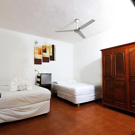 Hotel Azul By Encanto Playa del Carmen Exterior foto