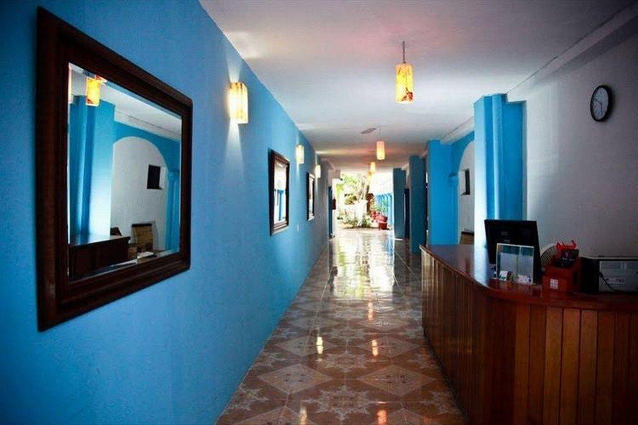 Hotel Azul By Encanto Playa del Carmen Exterior foto