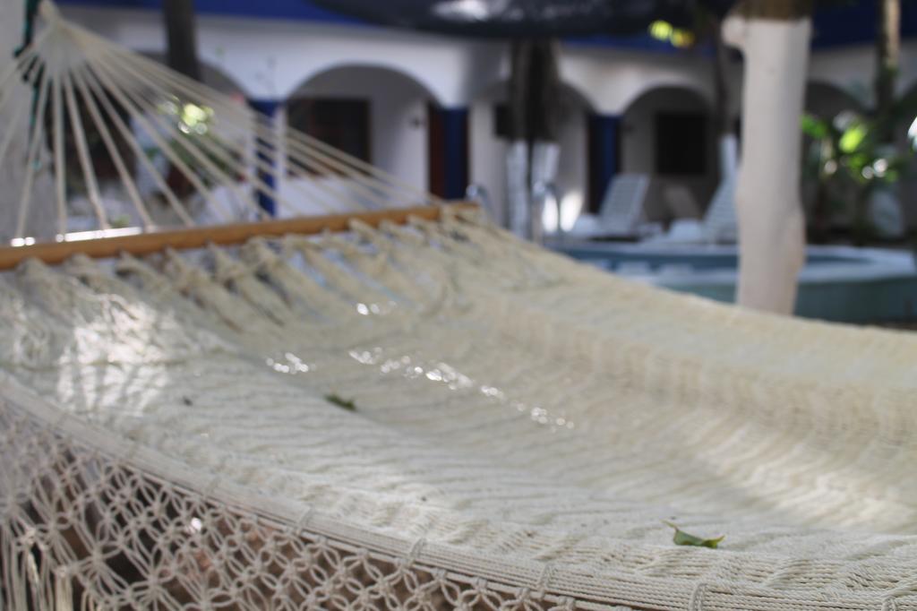 Hotel Azul By Encanto Playa del Carmen Exterior foto