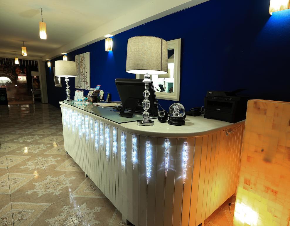 Hotel Azul By Encanto Playa del Carmen Exterior foto