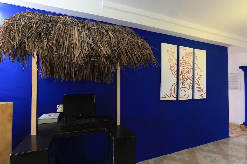 Hotel Azul By Encanto Playa del Carmen Exterior foto
