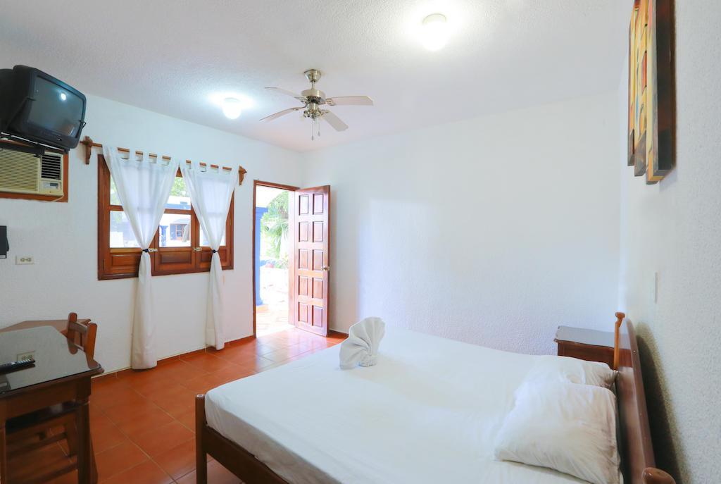 Hotel Azul By Encanto Playa del Carmen Zimmer foto