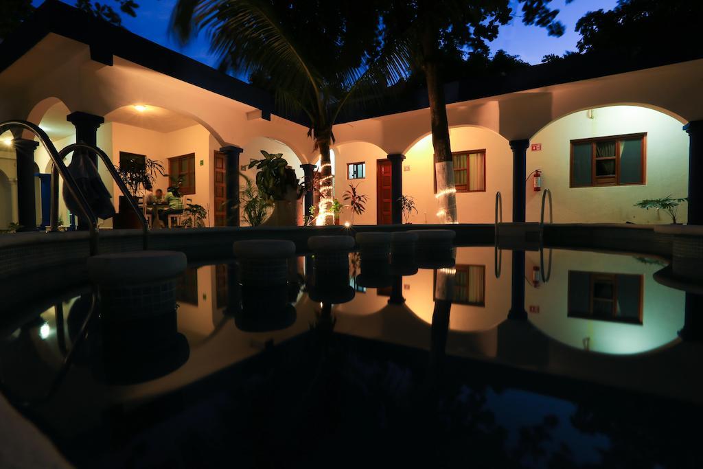 Hotel Azul By Encanto Playa del Carmen Exterior foto