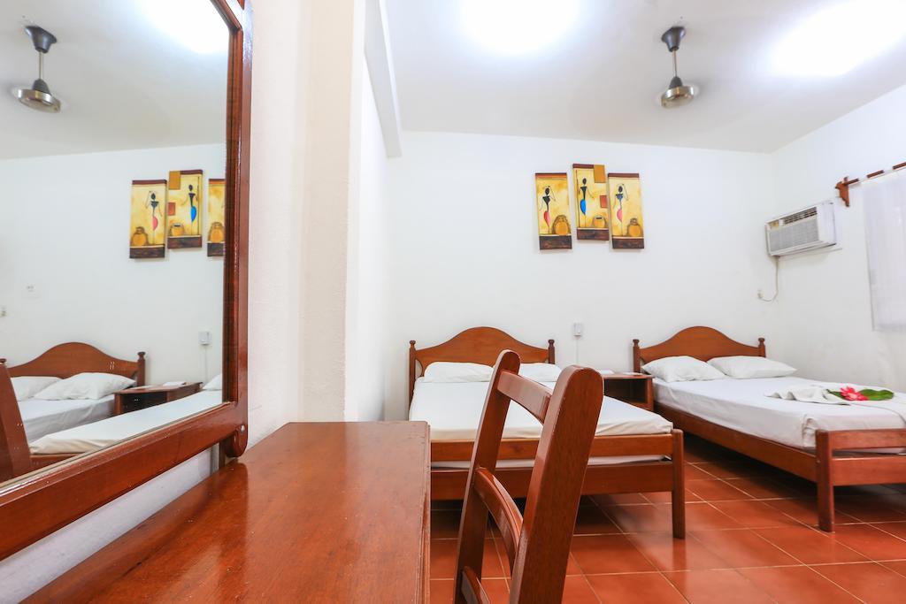 Hotel Azul By Encanto Playa del Carmen Zimmer foto