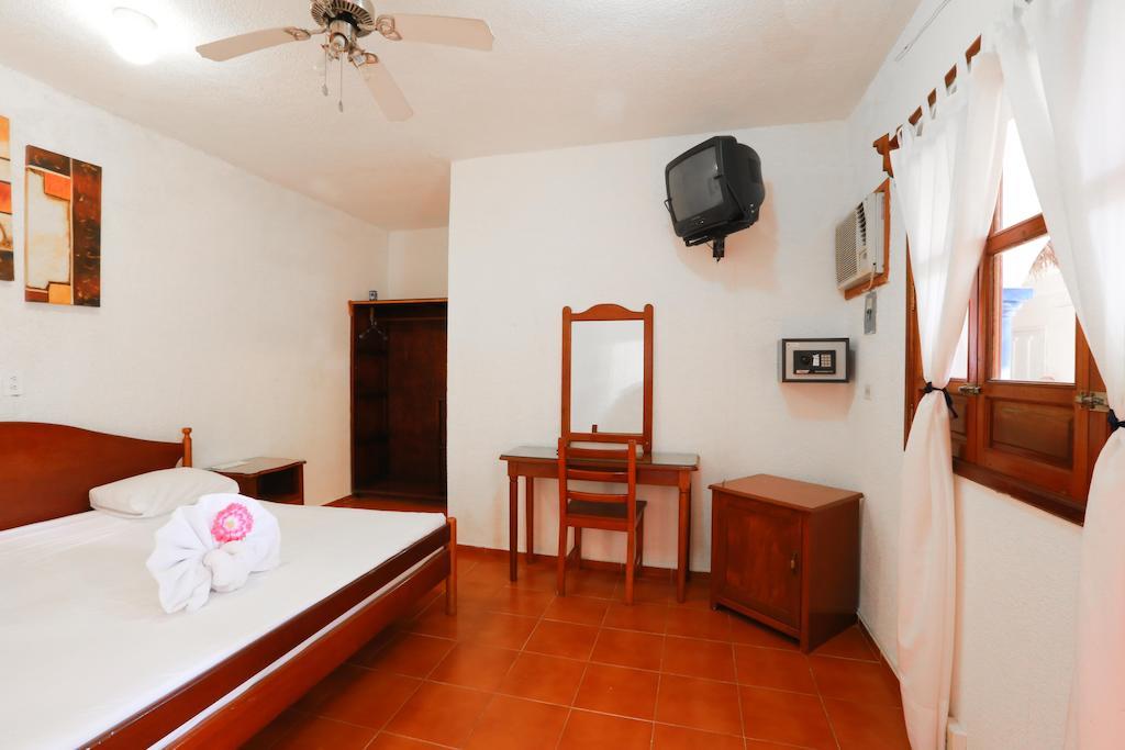 Hotel Azul By Encanto Playa del Carmen Zimmer foto