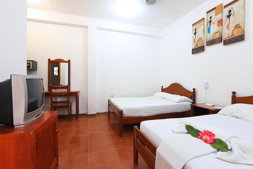 Hotel Azul By Encanto Playa del Carmen Zimmer foto