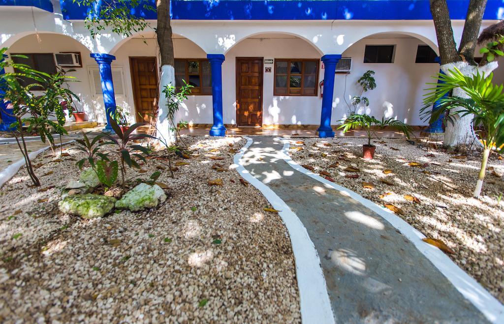Hotel Azul By Encanto Playa del Carmen Exterior foto