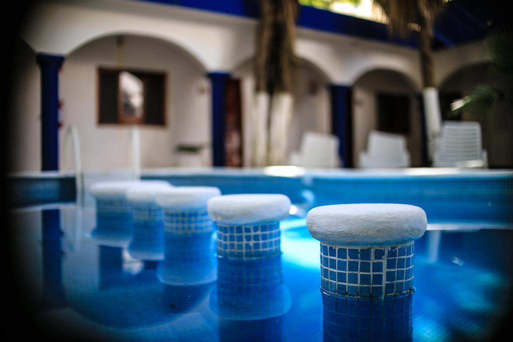 Hotel Azul By Encanto Playa del Carmen Exterior foto