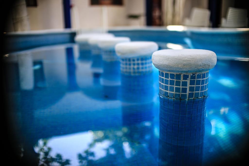 Hotel Azul By Encanto Playa del Carmen Exterior foto