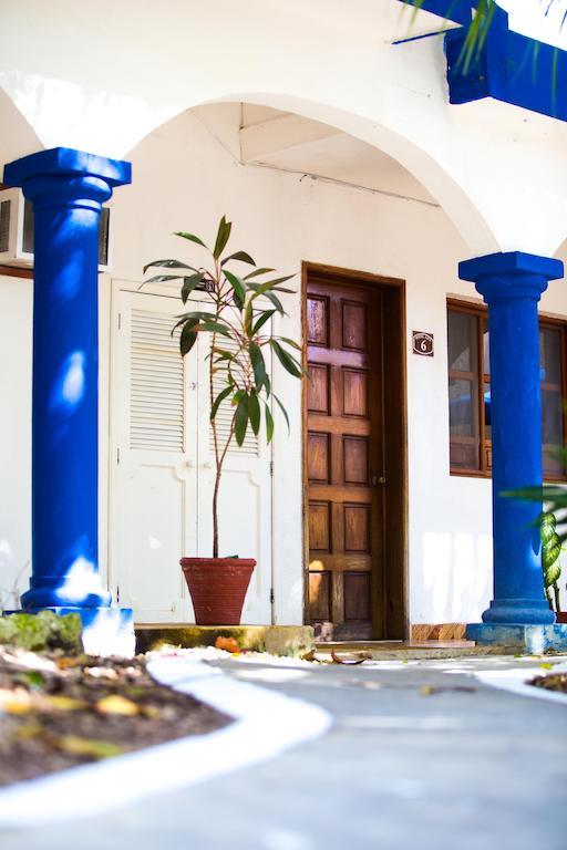 Hotel Azul By Encanto Playa del Carmen Exterior foto