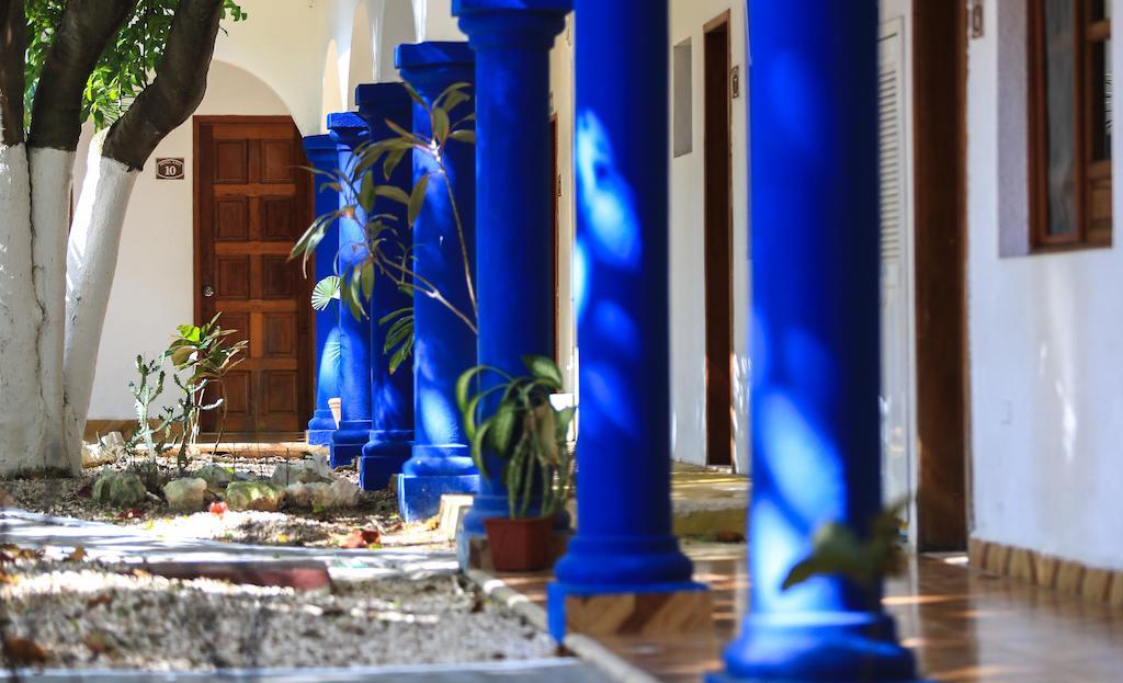Hotel Azul By Encanto Playa del Carmen Exterior foto