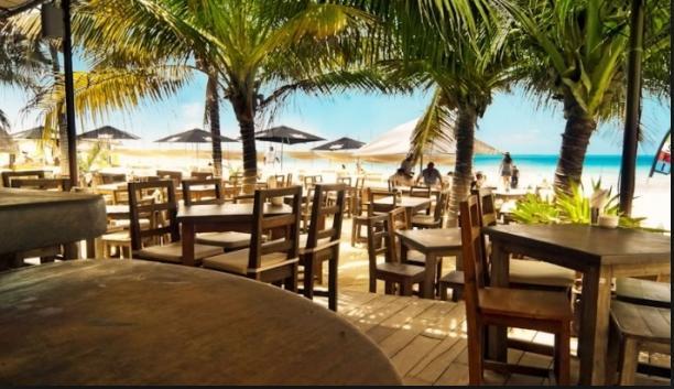 Hotel Azul By Encanto Playa del Carmen Exterior foto