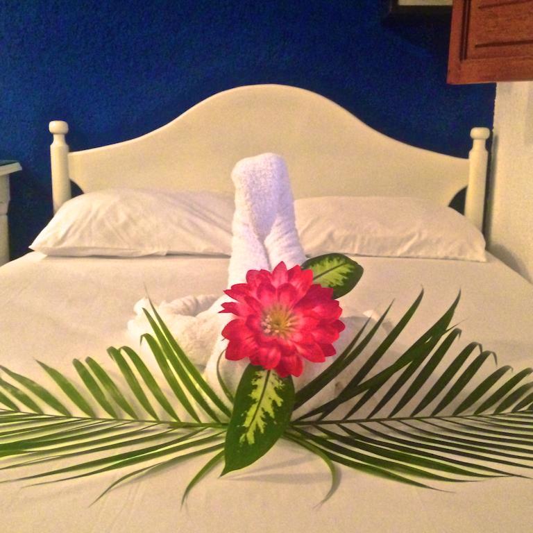 Hotel Azul By Encanto Playa del Carmen Zimmer foto