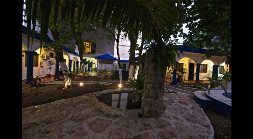 Hotel Azul By Encanto Playa del Carmen Zimmer foto