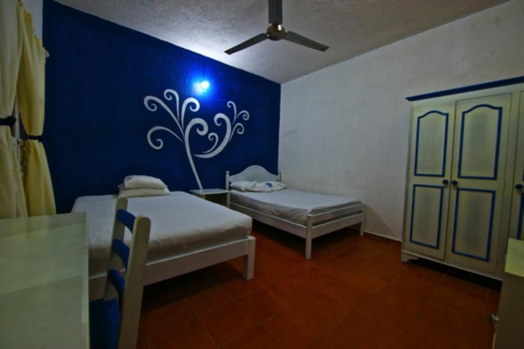 Hotel Azul By Encanto Playa del Carmen Exterior foto
