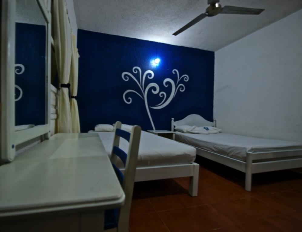 Hotel Azul By Encanto Playa del Carmen Zimmer foto