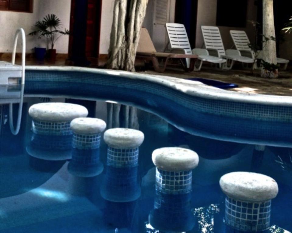 Hotel Azul By Encanto Playa del Carmen Exterior foto