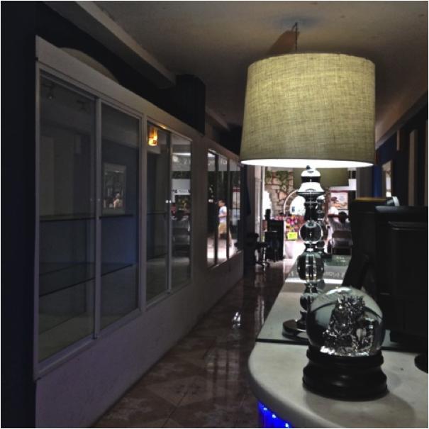 Hotel Azul By Encanto Playa del Carmen Exterior foto