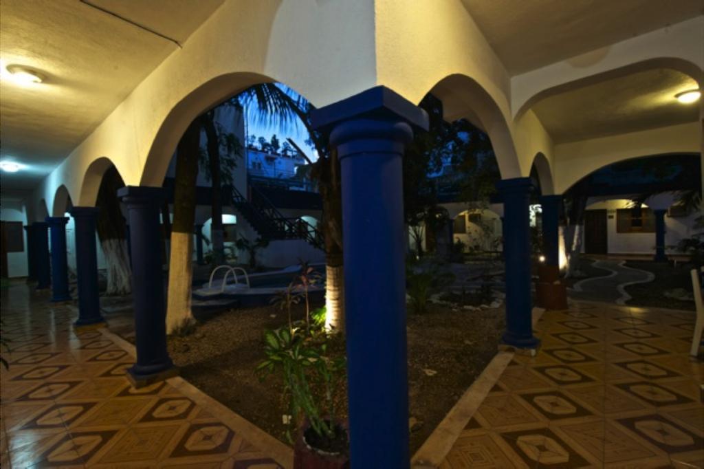 Hotel Azul By Encanto Playa del Carmen Zimmer foto