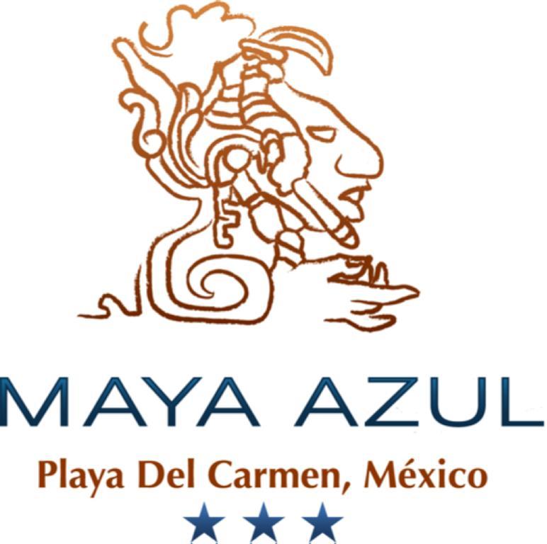 Hotel Azul By Encanto Playa del Carmen Zimmer foto