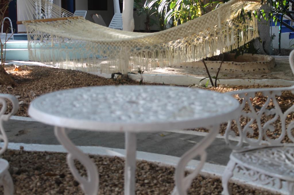 Hotel Azul By Encanto Playa del Carmen Exterior foto