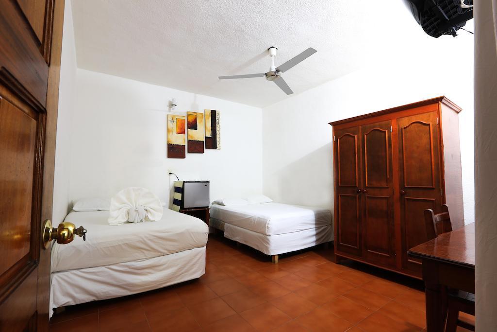 Hotel Azul By Encanto Playa del Carmen Exterior foto