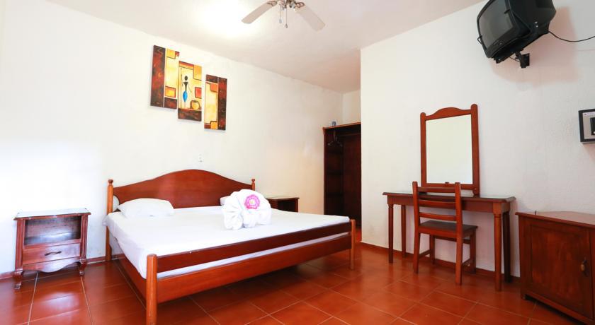 Hotel Azul By Encanto Playa del Carmen Zimmer foto