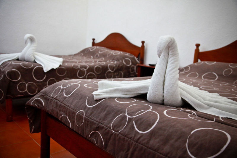 Hotel Azul By Encanto Playa del Carmen Exterior foto