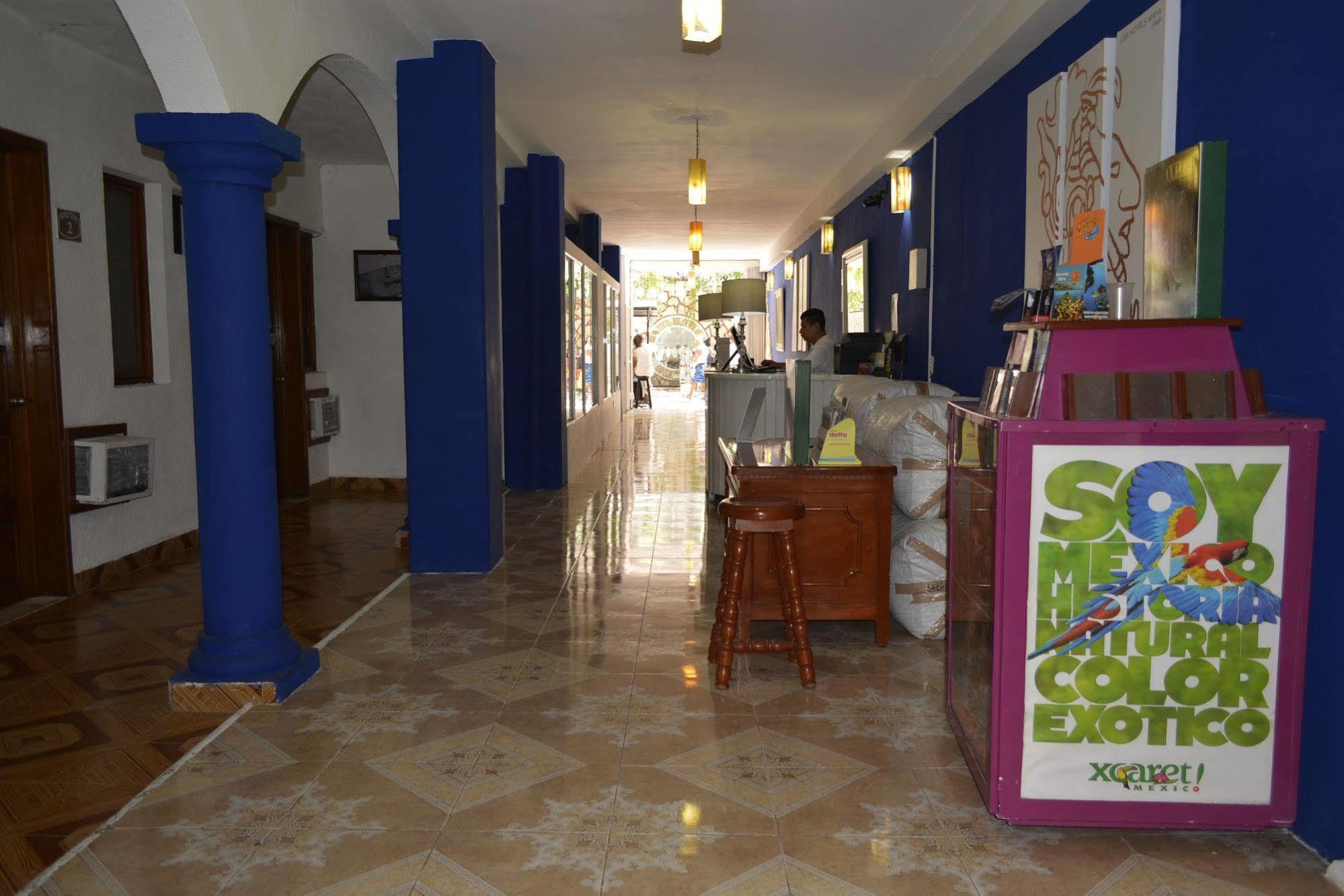 Hotel Azul By Encanto Playa del Carmen Exterior foto