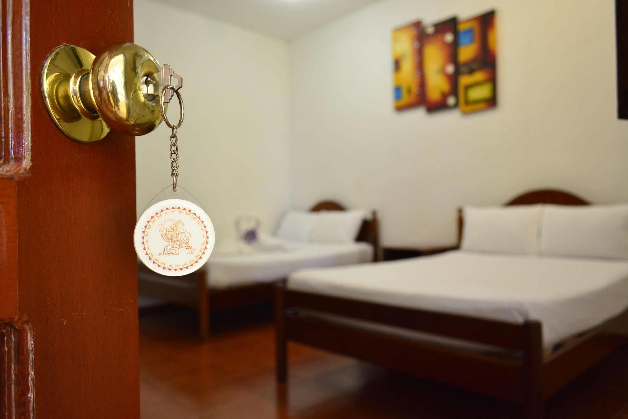 Hotel Azul By Encanto Playa del Carmen Exterior foto
