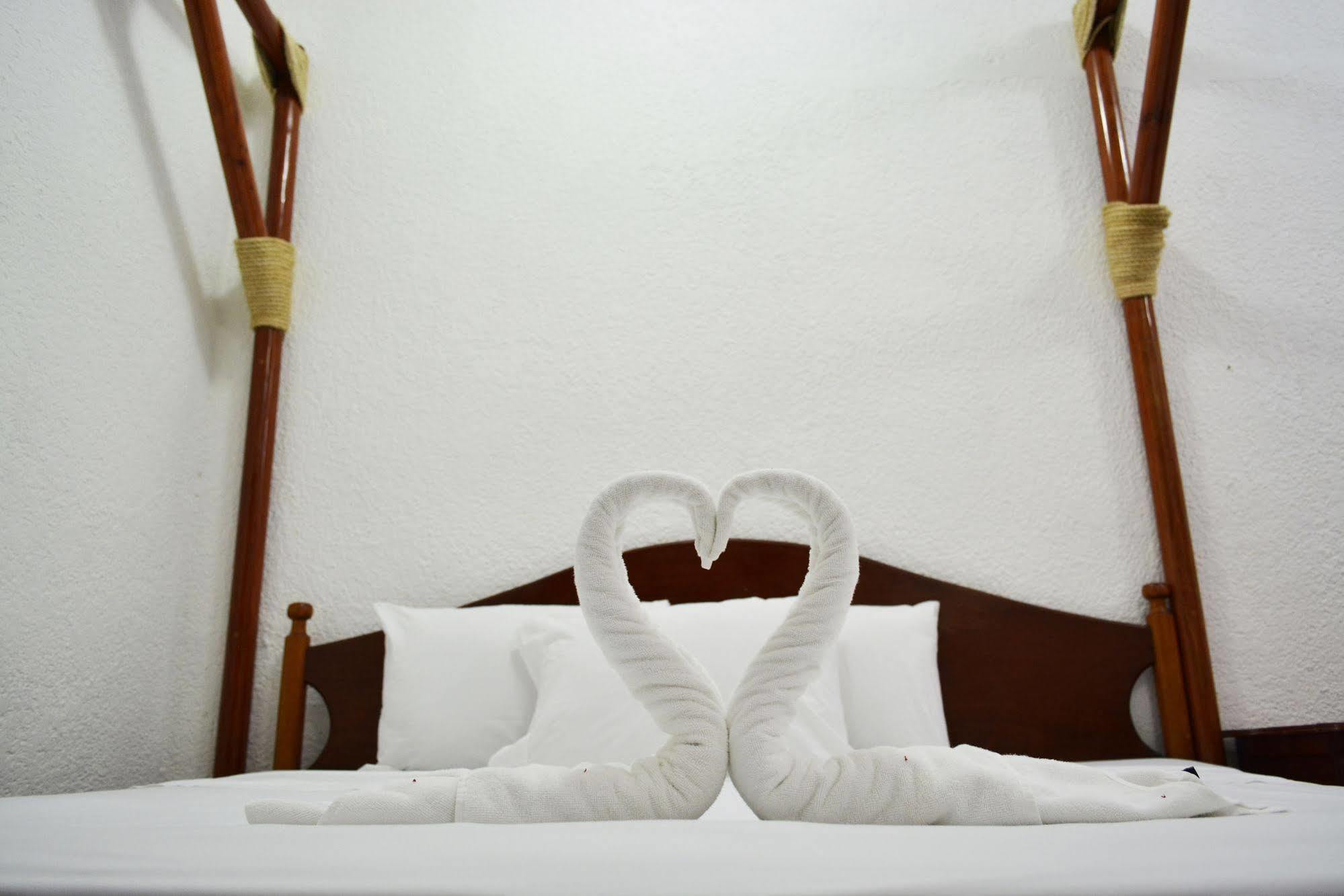Hotel Azul By Encanto Playa del Carmen Exterior foto