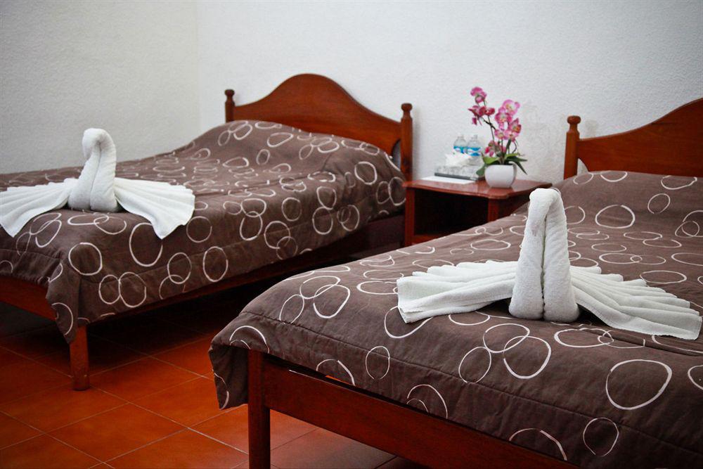 Hotel Azul By Encanto Playa del Carmen Exterior foto